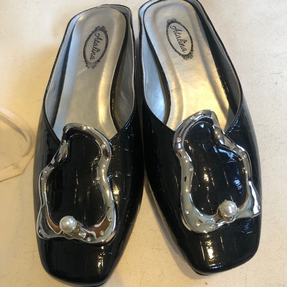 Atalina slides
